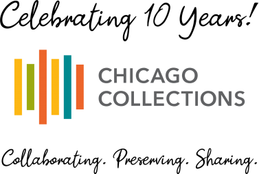 Chicago Collections Celebrating 10 Years!